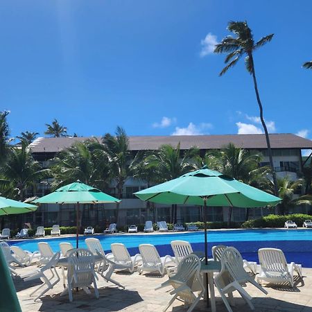 Ancorar Flat Resort Beira mar de Porto de galinhas Porto de Galinhas Exterior foto